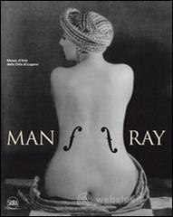 Man Ray Man Ray