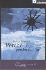 Perch� io, perch� non tu
