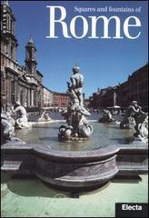 prezzi e offerte Squares and fountains of Rome su prezzi in promozione