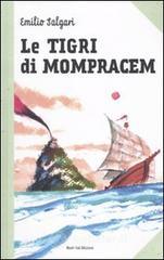 Le tigri di Mompracem. E-book