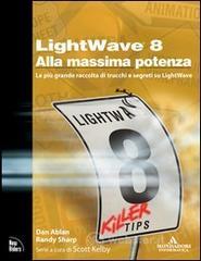 LightWave 8 alla massima potenza