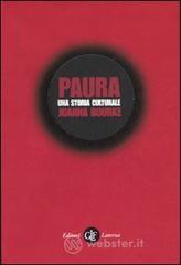 Paura. Una storia culturale
