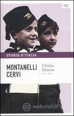 Storia d'Italia vol.12