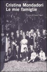Le mie famiglie Le mie famiglie