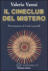 Il cineclub del mistero Il cineclub del mistero