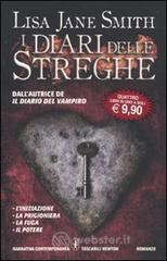 I diari delle streghe I diari delle streghe