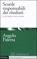 Scuole responsabili dei risultati. E-book