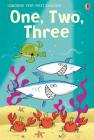 One, two, three. Very first reading