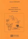 Fondamenti di biologia applicata alla psicologia