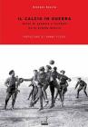 Il calcio in guerra. Gioco di squadra e football nella grande guerra
