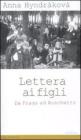 Lettera ai figli. Da Praga ad Auschwitz