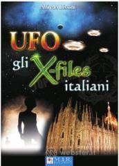 UFO. Gli X-Files italiani