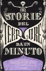 Storie del terrore da un minuto Storie del terrore da un minuto