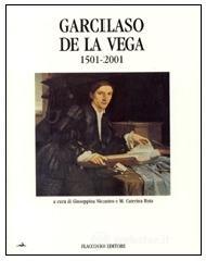 prezzi Garcilaso de la Vega 1501 2001