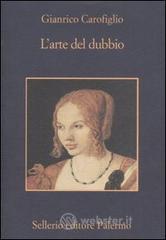 Confronta prezzi L  arte del dubbio