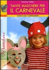prezzi Tante maschere per il carnevale