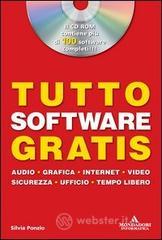 prezzi Tutto software gratis Con CD ROM