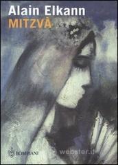 Mitzv&agrave;