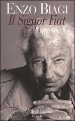 prezzi Il Signor Fiat Una biografia