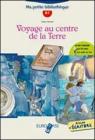 Voyage au centre de la terre. Livello B1. Con espansione online. Con CD Audio