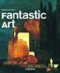 prezzi Fantastic Art Ediz italiana