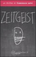 prezzo Zeitgeist in offerta su prezzi in promozione