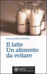 prezzi Il latte Un alimento da evitare
