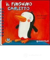 prezzi Il pinguino Carletto
