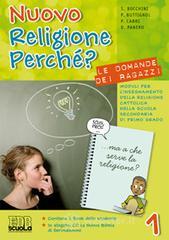 Nuovo religione perch&eacute;