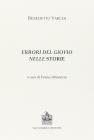 Errori del Giovio nelle storie