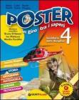 Poster. Sussidiario delle discipline. Per la 4� classe elementare vol.1
