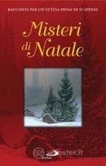 prezzi Misteri di Natale Racconti per unattesa piena di suspense
