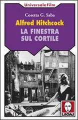 prezzi Alfred Hitchcock La finestra sul cortile