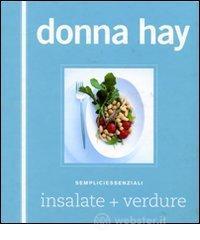 Insalate+verdure. Sempliciessenziali