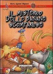 prezzi Il mistero delle banane scomparse