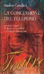 La concessione del telefono. Versione teatrale