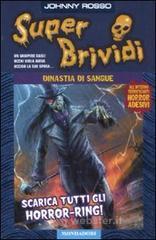 Dinastia di sangue