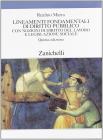Lineamenti fondamentali di diritto pubblico. Libro per l'allievo. Per le Scuole superiori