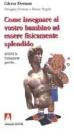 Come insegnare al vostro bambino ad essere fisicamente splendido