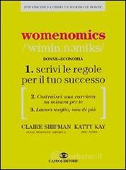 Womenomics Womenomics