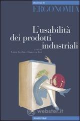 prezzi L usabilità dei prodotti industriali