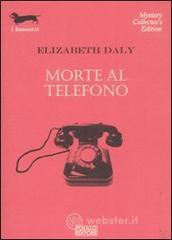 Morte al telefono