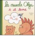 La nuvola Olga e il leone