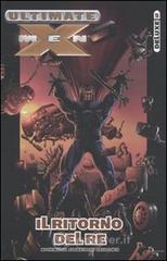 Il ritorno del re. Ultimate X-Men Deluxe vol.5