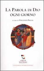 prezzi La parola di Dio ogni giorno Anno liturgico 2001 2002