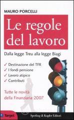 prezzi Le regole del lavoro Dalla legge Treu alla legge Biagi