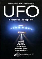 UFO. Il dizionario enciclopedico