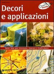 prezzi Decori e applicazioni