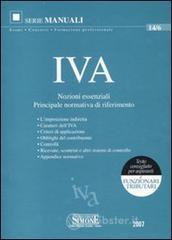 Confronta prezzi Iva. nozioni essenziali. principale normativa di riferimento