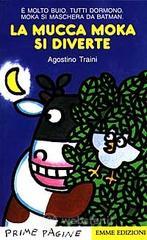 prezzi La mucca Moka si diverte